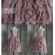 Sweet Dreamer Morning Dew Rose V Waist JSK I(Limited)